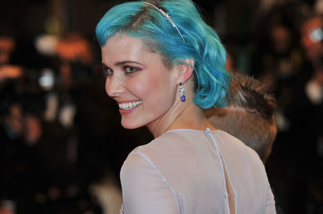 Zoom in: Acessórios em Cannes