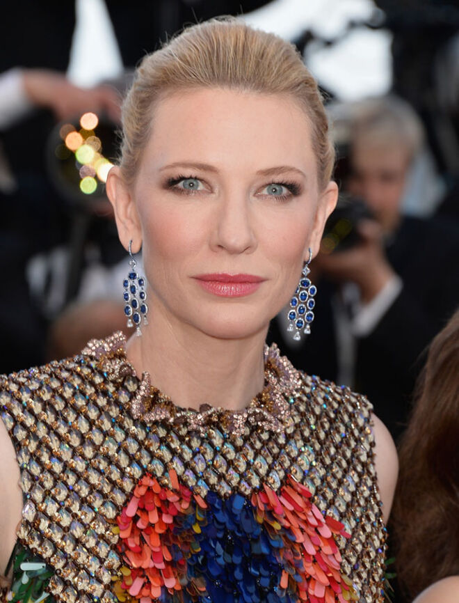 Zoom in: Acessórios em Cannes