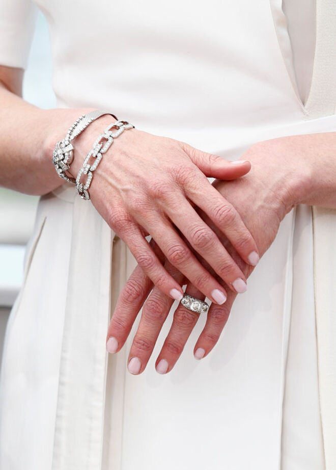 Zoom in: Acessórios em Cannes