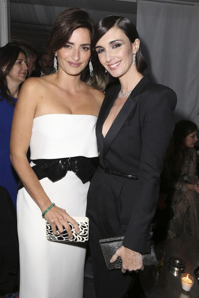 Zoom in: Acessórios em Cannes