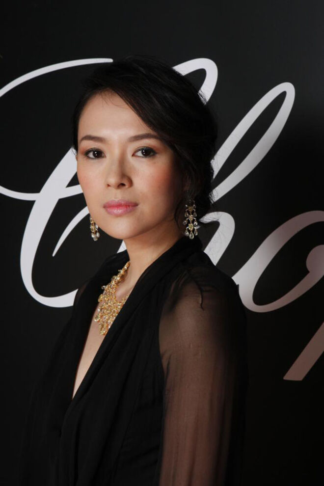 Zoom in: Acessórios em Cannes