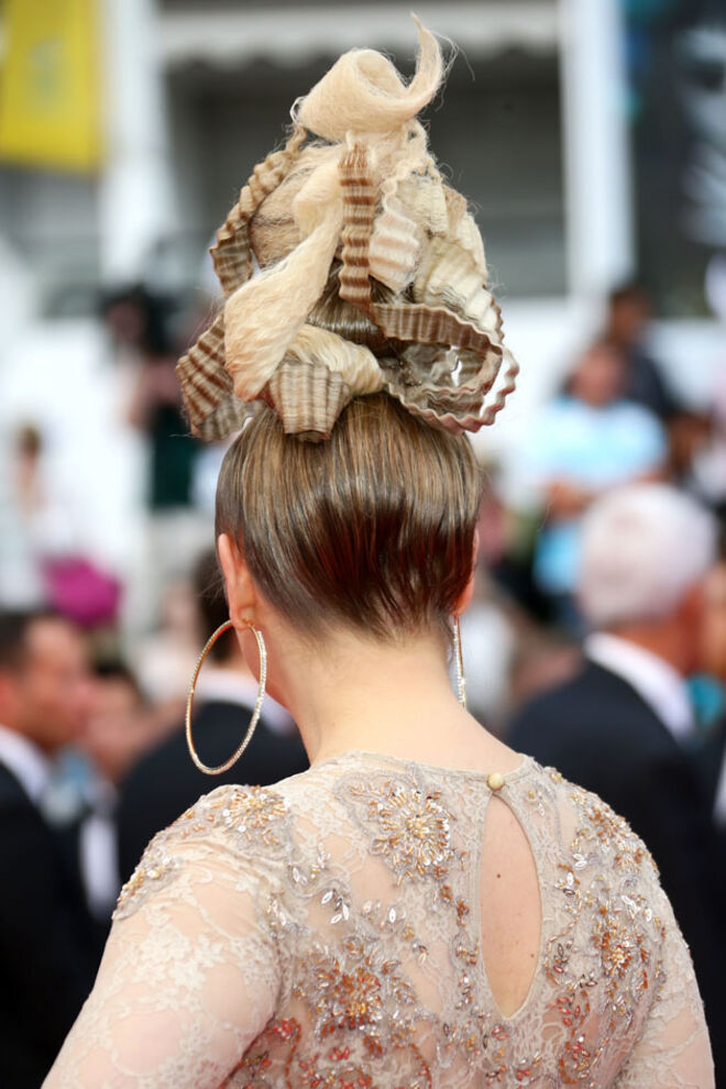 Zoom in: Acessórios em Cannes