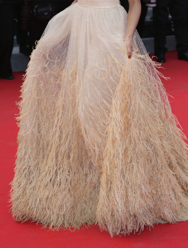 Zoom in: Acessórios em Cannes