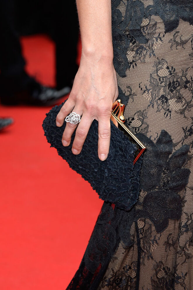 Zoom in: Acessórios em Cannes