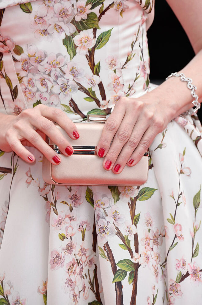 Zoom in: Acessórios em Cannes