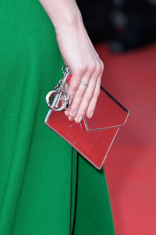 Zoom in: Acessórios em Cannes