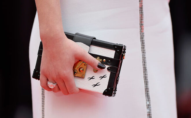 Zoom in: Acessórios em Cannes