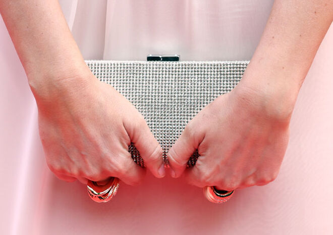 Zoom in: Acessórios em Cannes