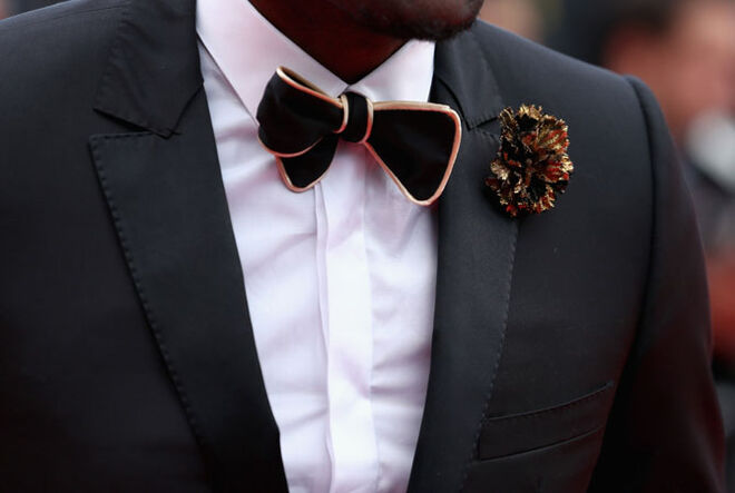 Zoom in: Acessórios em Cannes