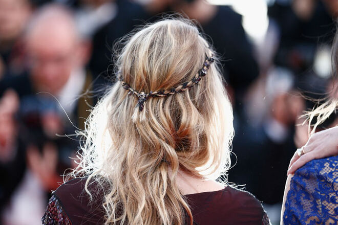 Zoom in: Acessórios em Cannes