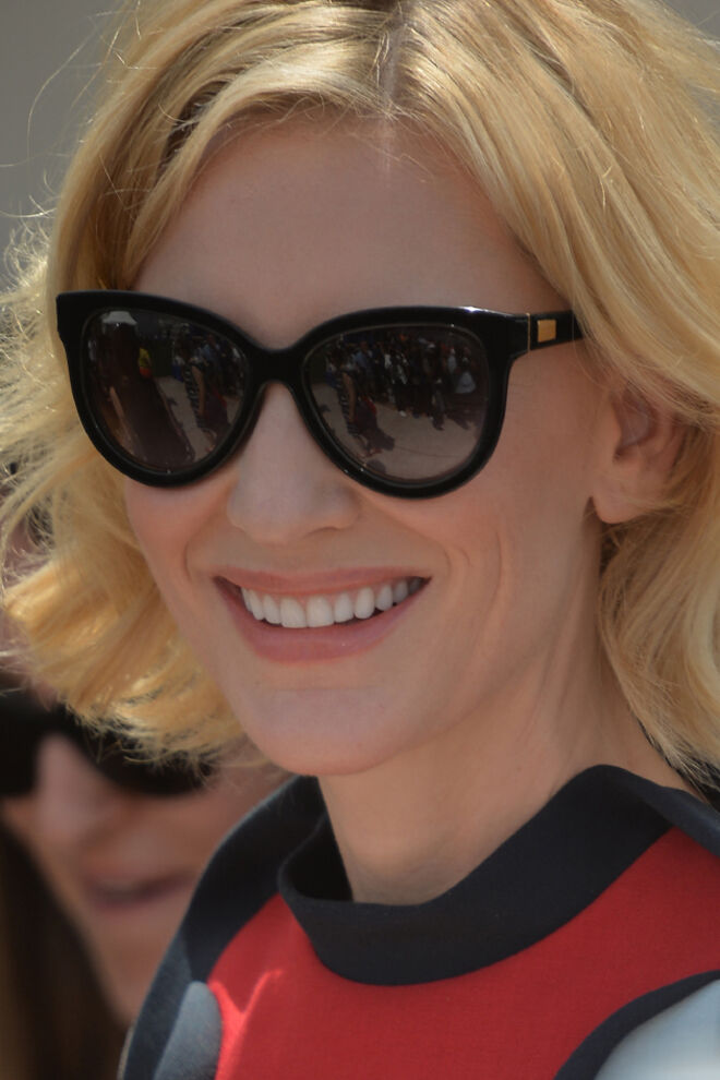 O acessório de moda dos famosos em Cannes