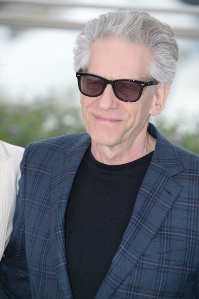 O acessório de moda dos famosos em Cannes