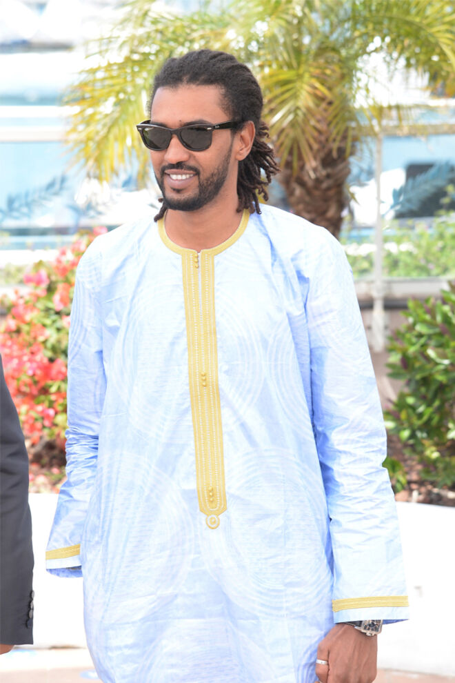 O acessório de moda dos famosos em Cannes