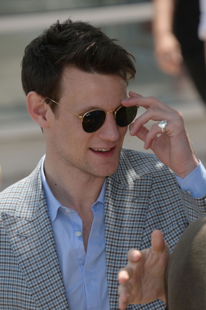 O acessório de moda dos famosos em Cannes