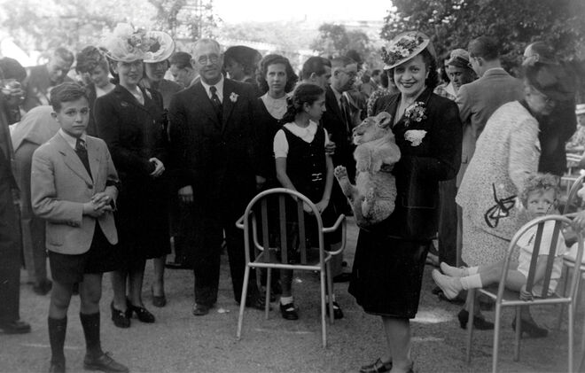 Jardim Zoológico de Lisboa celebra 130 anos