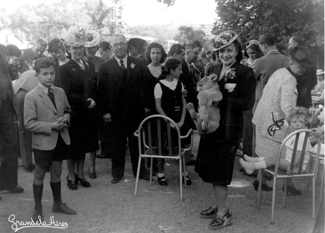Jardim Zoológico de Lisboa celebra 130 anos