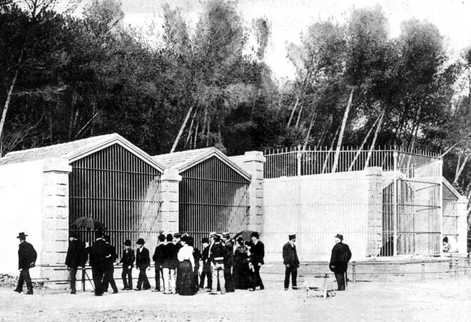 Jardim Zoológico de Lisboa celebra 130 anos