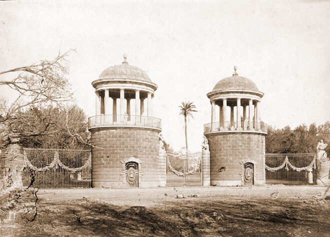 Jardim Zoológico de Lisboa celebra 130 anos