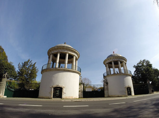 Jardim Zoológico de Lisboa celebra 130 anos