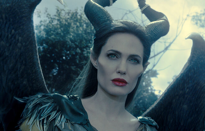 Maléfica em 14 curiosidades