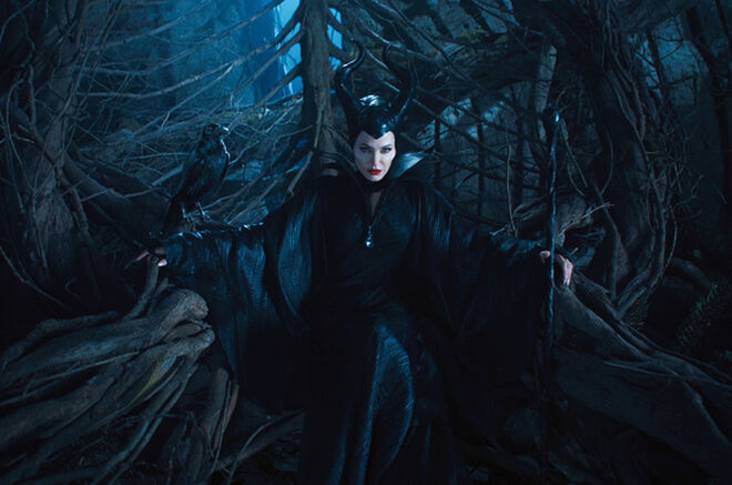 Maléfica em 14 curiosidades