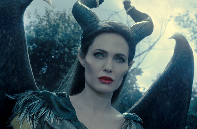 Maléfica em 14 curiosidades