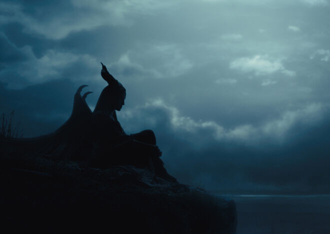 Maléfica em 14 curiosidades