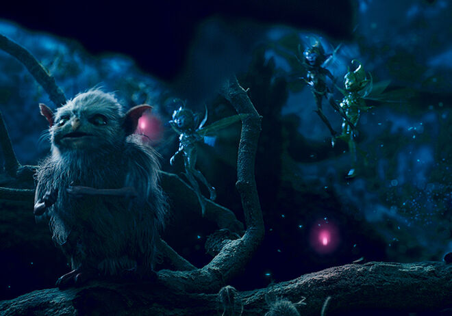 Maléfica em 14 curiosidades