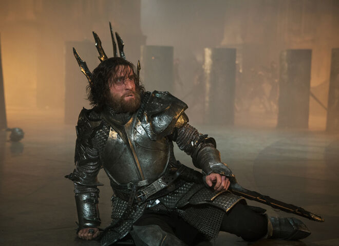 Maléfica em 14 curiosidades