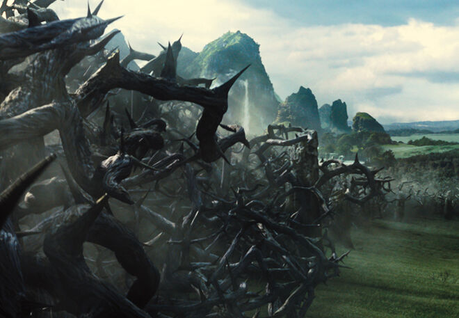 Maléfica em 14 curiosidades