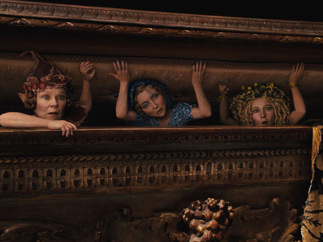 Maléfica em 14 curiosidades