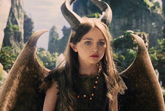 Maléfica em 14 curiosidades