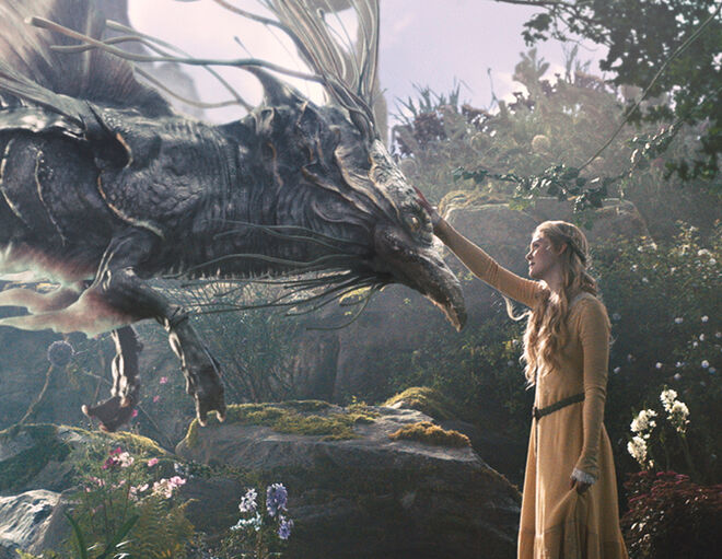 Maléfica em 14 curiosidades