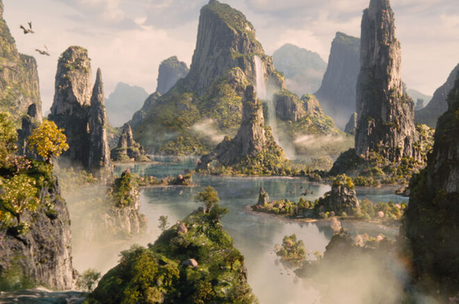 Maléfica em 14 curiosidades