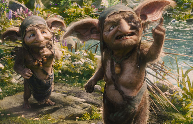 Maléfica em 14 curiosidades