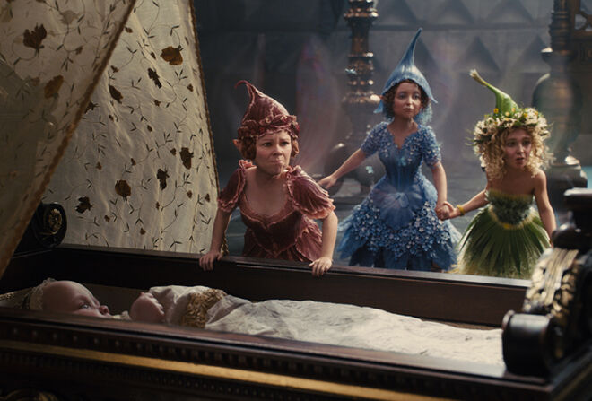 Maléfica em 14 curiosidades