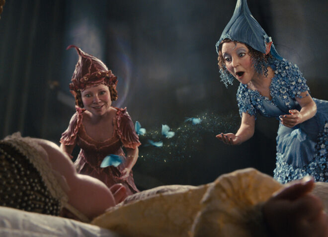 Maléfica em 14 curiosidades