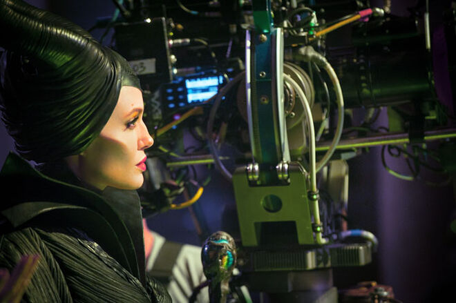 Maléfica em 14 curiosidades