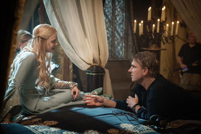 Maléfica em 14 curiosidades