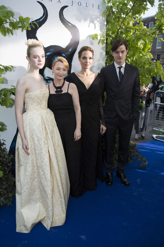 Maléfica em 14 curiosidades