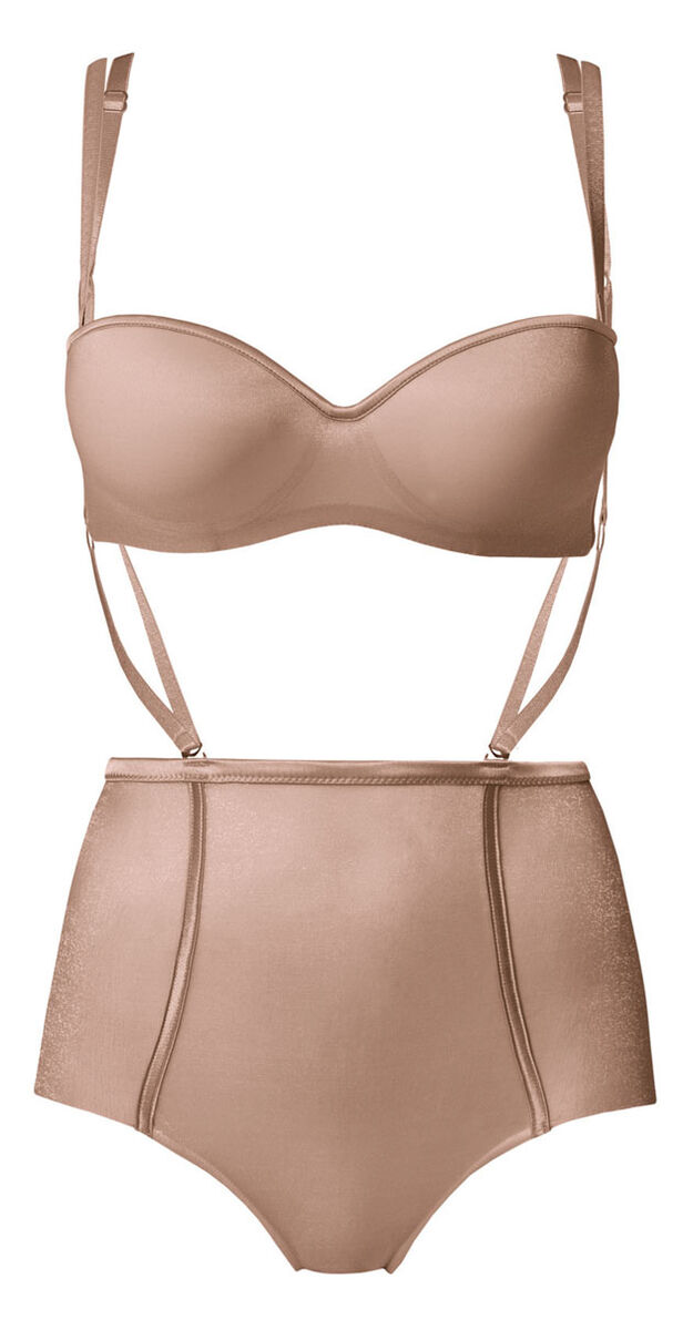 Cuidado com as Aparências