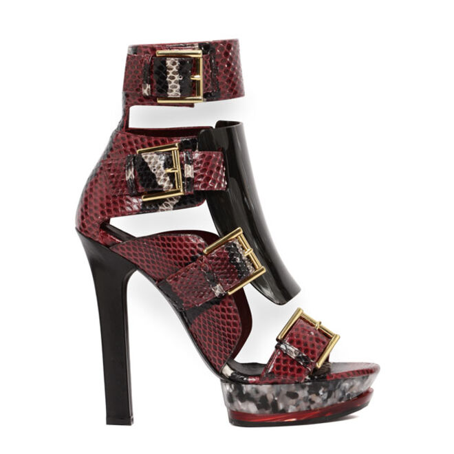 Cuidado com as Aparências