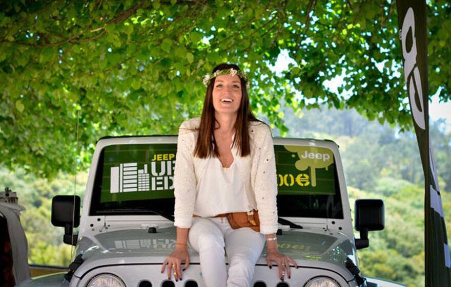 Bem-vindo ao Summer Market Stylista 