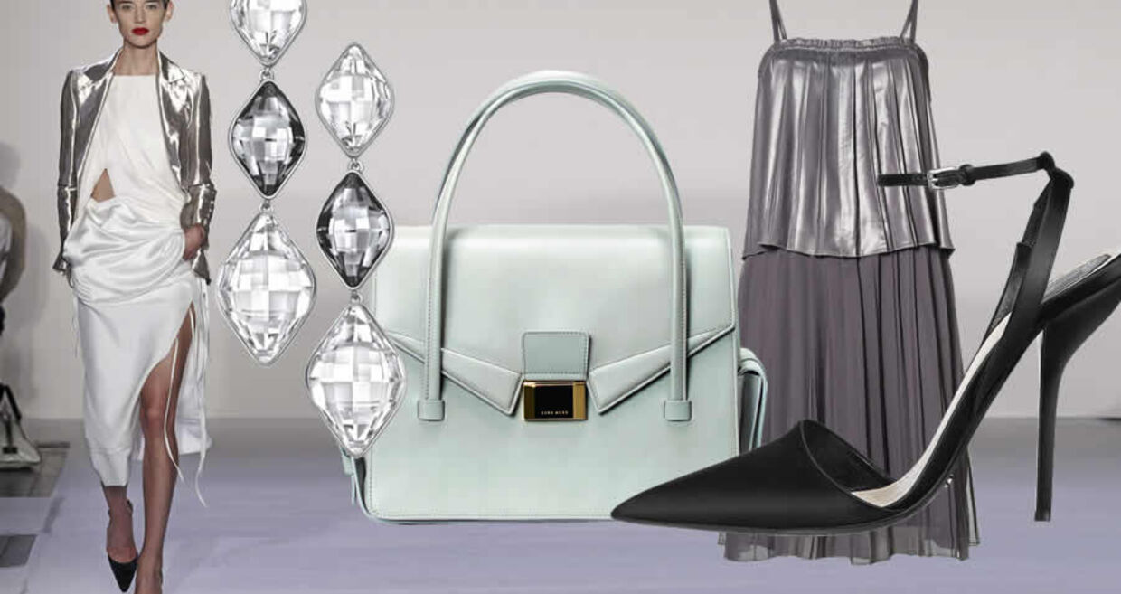 Cheap & Chic: Luz Natural