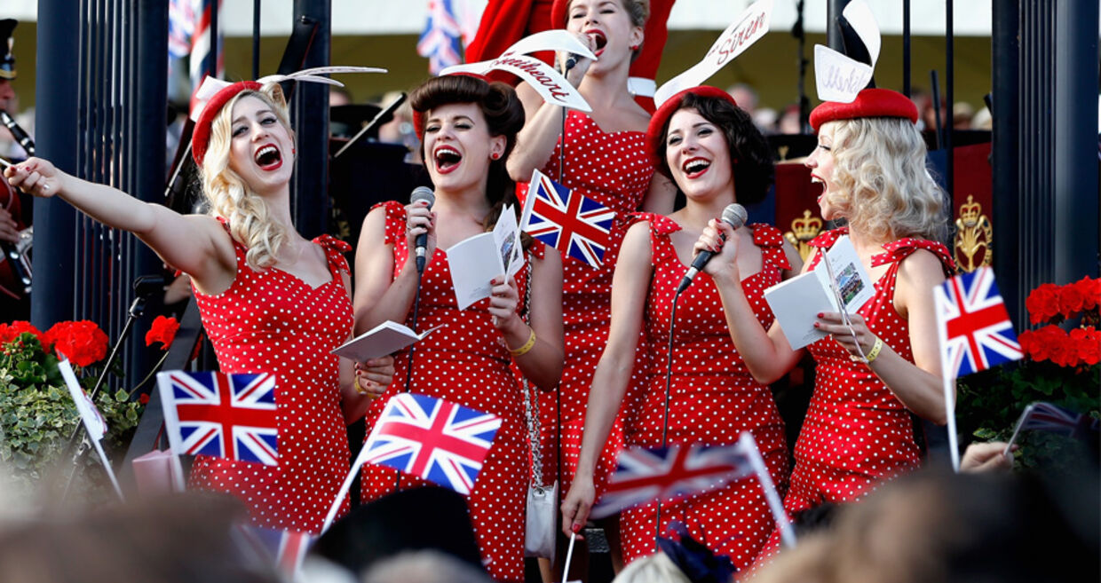 Royal Ascot 2014