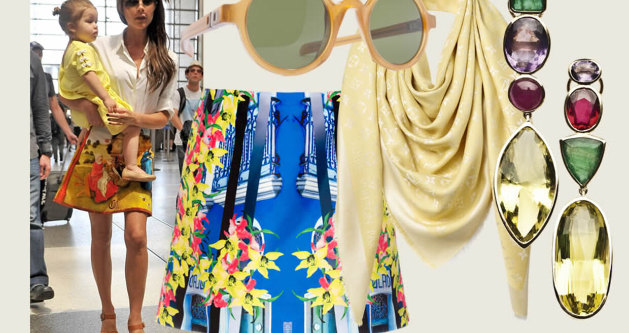 Looks para todas as idades - 40's