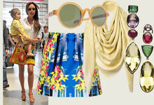 Looks para todas as idades - 40's