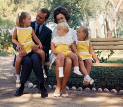 Casa Real espanhola: a passagem de um legado 