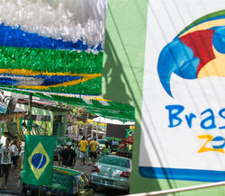 Brasil em Festa
