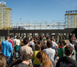 NOS Primavera Sound 2014